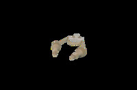 ����� ��� �������� 100 ��� PEEK 1/16", ID 0.75 Knauer A0508
