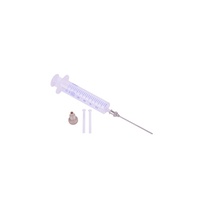 ���� �������� ��� 1/8", PEEK, ������ UNF 1/4-28 Knauer A05053