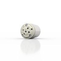 ������ AZURA V 4.1, ��� �������, 240 ���, 1/16" 10-32 UNF, 0,75 �� ���������, PEEK/PEEK Knauer AVN94CE