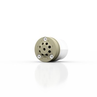 ������ AZURA V 4.1, 8-�������� ���������������� ��� �������, 240 ���, 1/16" 10-32 UNF, 0,75 �� ���������, PEEK/PEEK Knauer AVS34CE