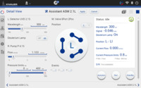 �������� Mobile Control � ������ ������ ��� Windows Knauer A9612