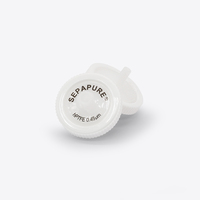 ��������� ������ Sepapure hPTFE, 0.45 ���, 25 �� Knauer A09013