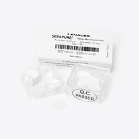 ������-���� Sepapure Membrane Nylon, 0.22 ���, 13 ��, 100 ��. Knauer A09100