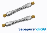 Колонка Sepapure oliGO 120-3 50 x 4.6 мм Knauer 05EF18NSPG