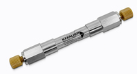 Колонка Sepapure oliGO 120-3 30 x 4.6 мм Knauer 03EF18NSPG