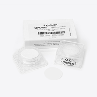 ������-���� ���������� Sepapure PES, 0.22 ���, 25 ��, 100 ��. Knauer A09152