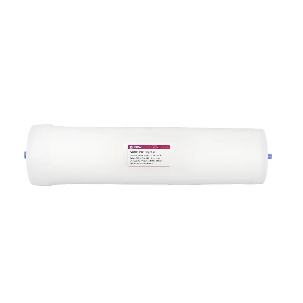 ������� SepaFlash HP Platinum 707,7 �, 3 �� Knauer S35E00XFCD