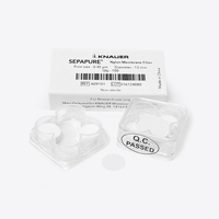 ������-���� ���������� Sepapure Nylon, 0.45 �m, 13 ��, 100 �� Knauer A09101