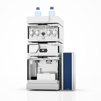 Система AZURA UHPLC 1240 бар с бинарным насосом и DAD Knauer 908 503 200