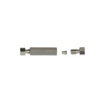 5 ������������ ��� 2 ���������� � �������� ��������� 1/16", �� ����������� �����, � ���������� 0.5 ��, ���������� ��� ������������ HPLC Knauer A0118