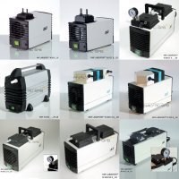 ������� �������: ������������ ��������� ������ � ����������� KNF Neuberger 