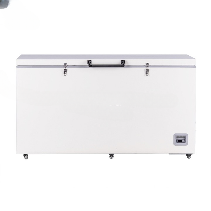Морозильник -40? для исследований в области наук о жизни LDF-40H/LDF-40V Series Laboao