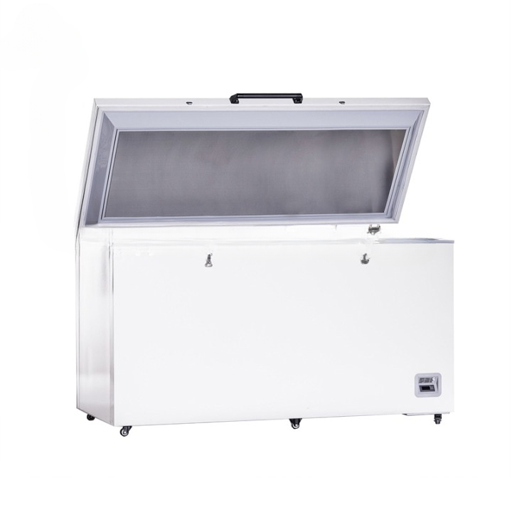 Морозильник -40? для исследований в области наук о жизни LDF-40H/LDF-40V Series Laboao