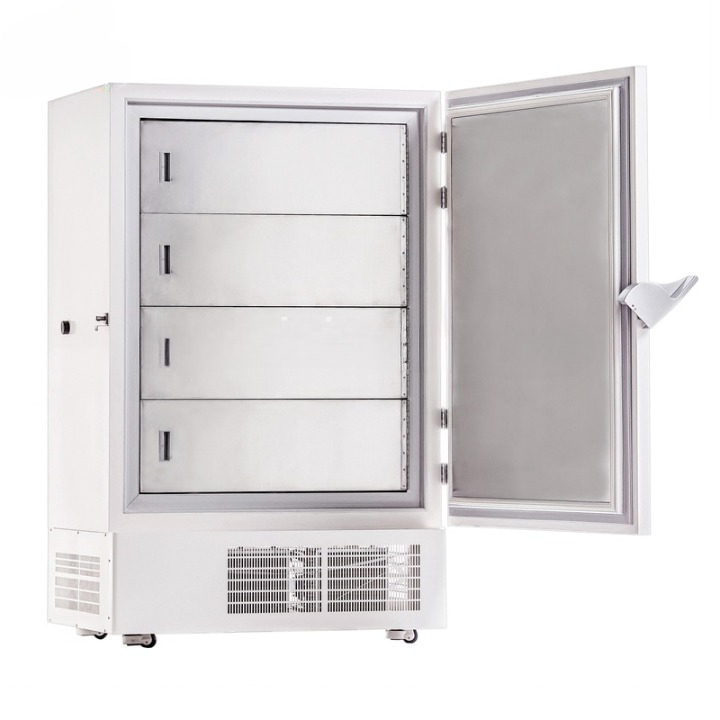 Морозильник -40? для исследований в области наук о жизни LDF-40H/LDF-40V Series Laboao