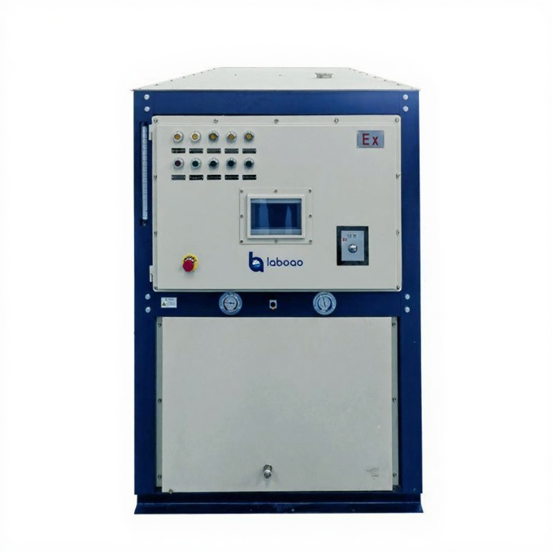 1000L машина для нагрева и охлаждения циркулятора LGD-1000/40 Laboao