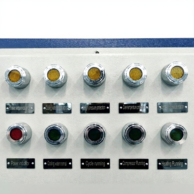 1000L машина для нагрева и охлаждения циркулятора LGD-1000/40 Laboao