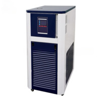 Термостат с замкнутой циркуляцией 100L LMGY-100 Laboao