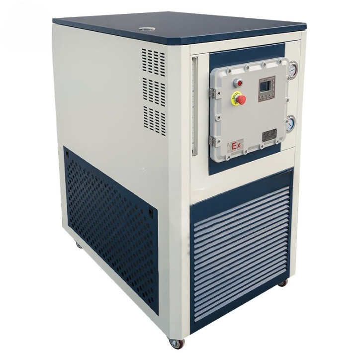 100L нагревательные и охлаждающие циркуляторы с взрывозащитой LGD-100EX Laboao