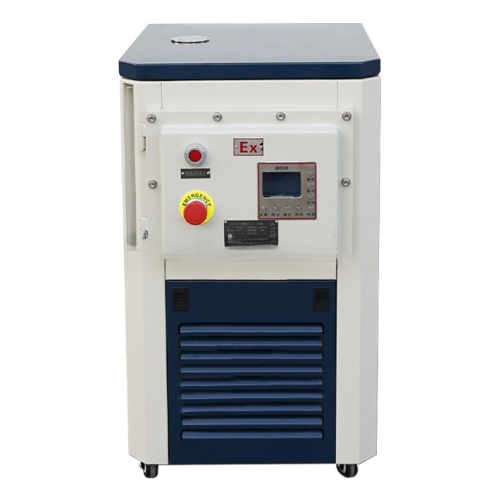 10L 20L взрывозащищенный закрытый нагревательный циркулятор LMGY-10/20EX Laboao