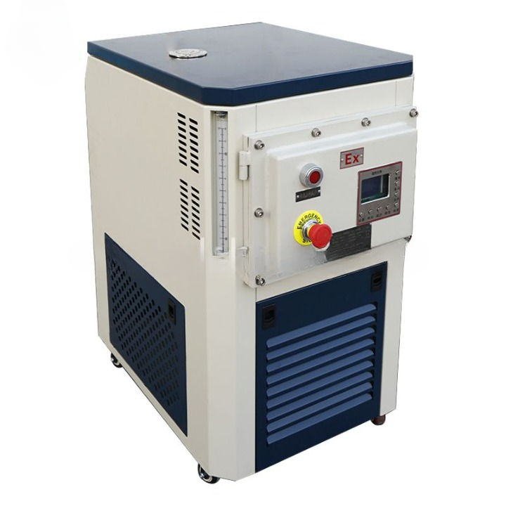 10L 20L взрывозащищенный закрытый нагревательный циркулятор LMGY-10/20EX Laboao