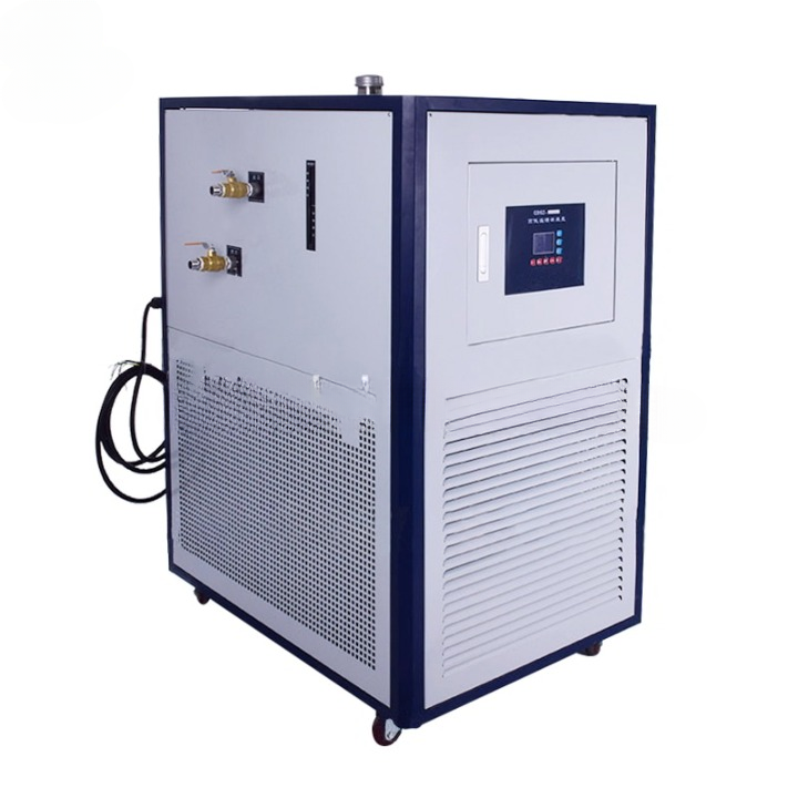 10L машина для нагрева и охлаждения циркуляторов LGD-10/20 LGD-10/30 LGD-10/40 LGD-10/80 Laboao