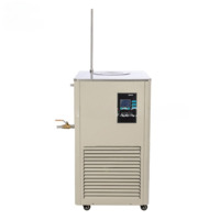 10L рециркуляционный чиллер DLSB-10 Laboao