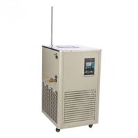 10L рециркуляционный чиллер DLSB-10 Laboao