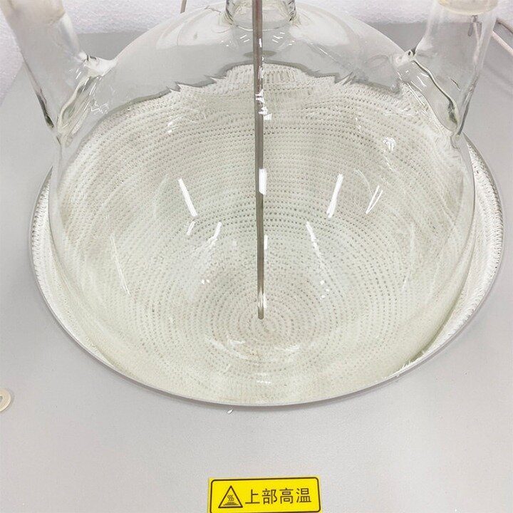 10L короткопутьная молекулярная дистилляция LSD-10L Laboao