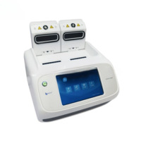 16-луночный Real Time PCR аппарат LPCR-Q1600 Laboao