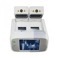 16-луночный Real Time PCR аппарат LPCR-Q1600 Laboao