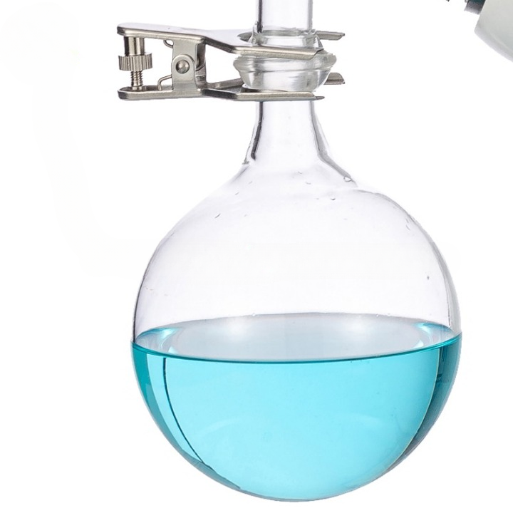 Роторный испаритель 1L с ЖК-дисплеем LRE-2000E Laboao