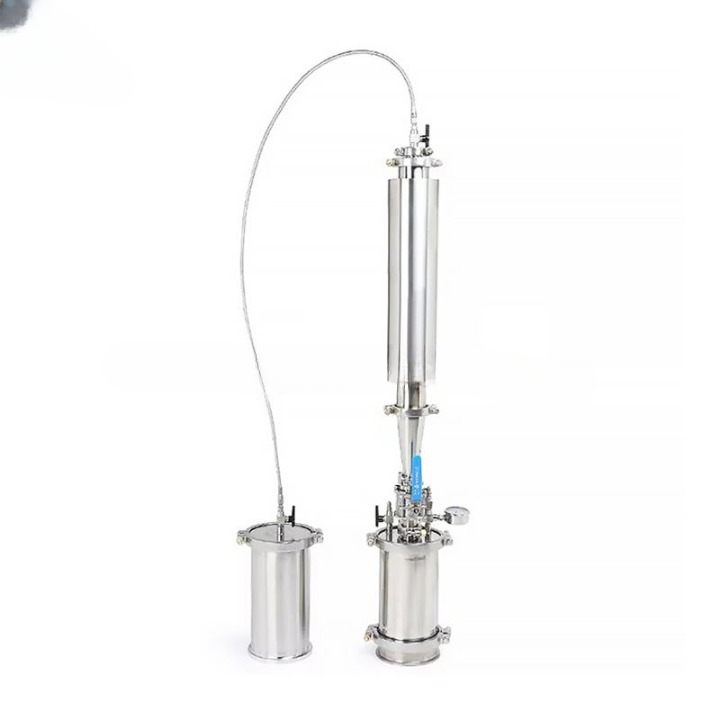 1LB ������� �������� �������� ����� BHO Extractor LCLE-1 Laboao
