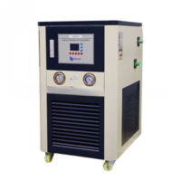 20L нагревательный и охлаждающий циркулятор LGD-20/20 LGD-20/30 LGD-20/40 LGD-20/80 Laboao