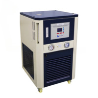20L нагревательный и охлаждающий циркулятор LGD-20/20 LGD-20/30 LGD-20/40 LGD-20/80 Laboao