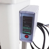20L одностенный стеклянный реактор LGR-20F Laboao