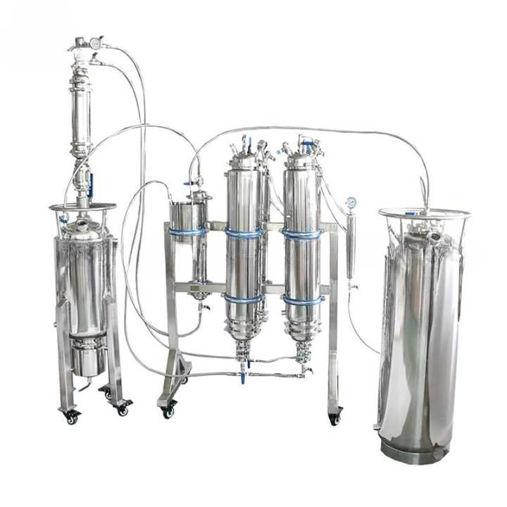 20LB BHO ���������� LCLE-20, ��������� ����, turnkey Laboao