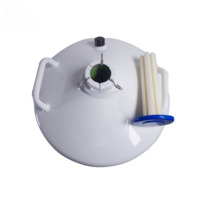 Резервуар для жидкого азота 2L-60L YDS Series Laboao