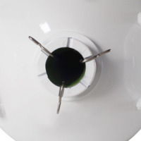 Резервуар для жидкого азота 2L-60L YDS Series Laboao