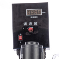 2L рубашечный стеклянный реактор LGR-2L Laboao