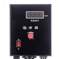 2L Однослойный стеклянный реактор LGR-2F Laboao