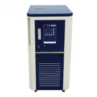 30L 50L Закрытый нагревательный циркулятор LMGY-30/50 Laboao