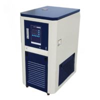30L 50L Закрытый нагревательный циркулятор LMGY-30/50 Laboao