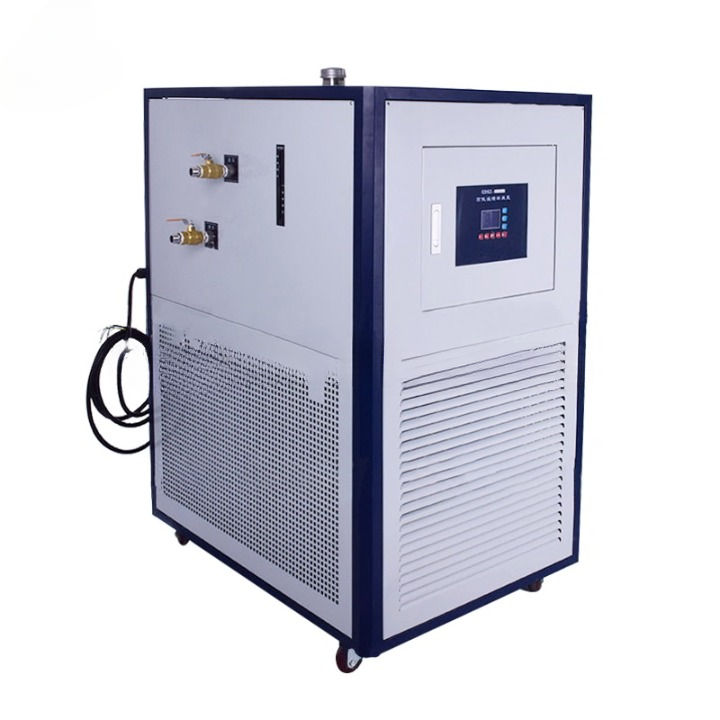30L нагревательная охлаждаемая циркуляционная ванна LGD-30/20 LGD-30/40 LGD-30/80 Laboao