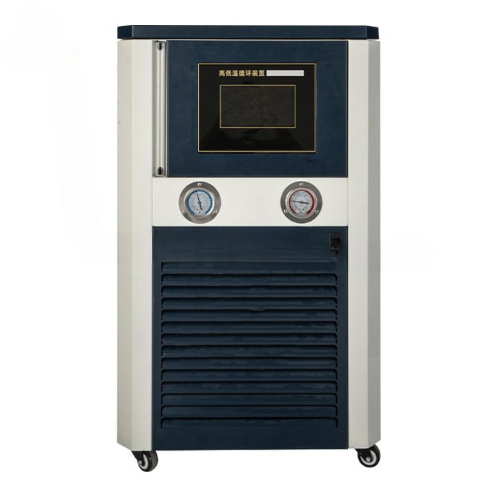 30L нагревательный холодильный циркуляционный термостат LGD-30SZ Series Laboao