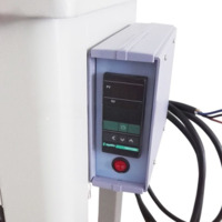 30L Однослойный стеклянный реактор LGR-30F Laboao