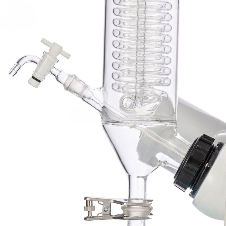 Роторный испаритель 3L с ЖК-дисплеем LRE-3000E Laboao