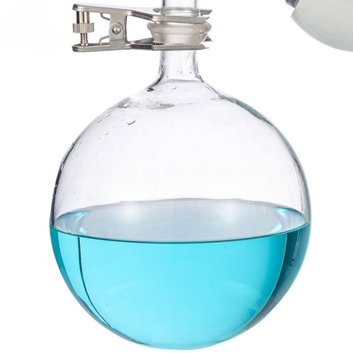 Роторный испаритель 3L с ЖК-дисплеем LRE-3000E Laboao