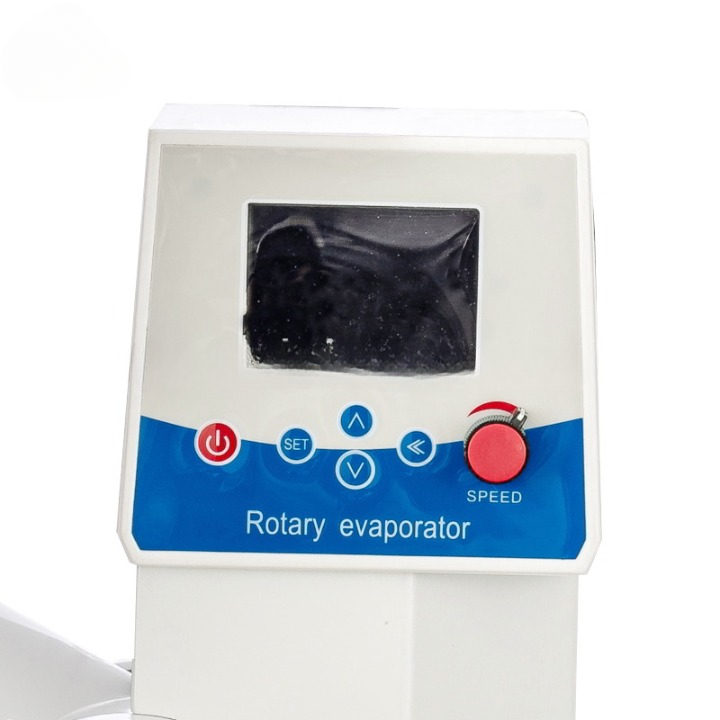 Роторный испаритель 3L с ЖК-дисплеем LRE-3000E Laboao