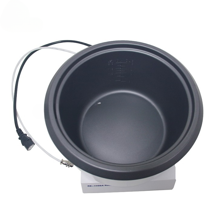 3L роторный испаритель с двойным цифровым дисплеем LRE-3000B Laboao