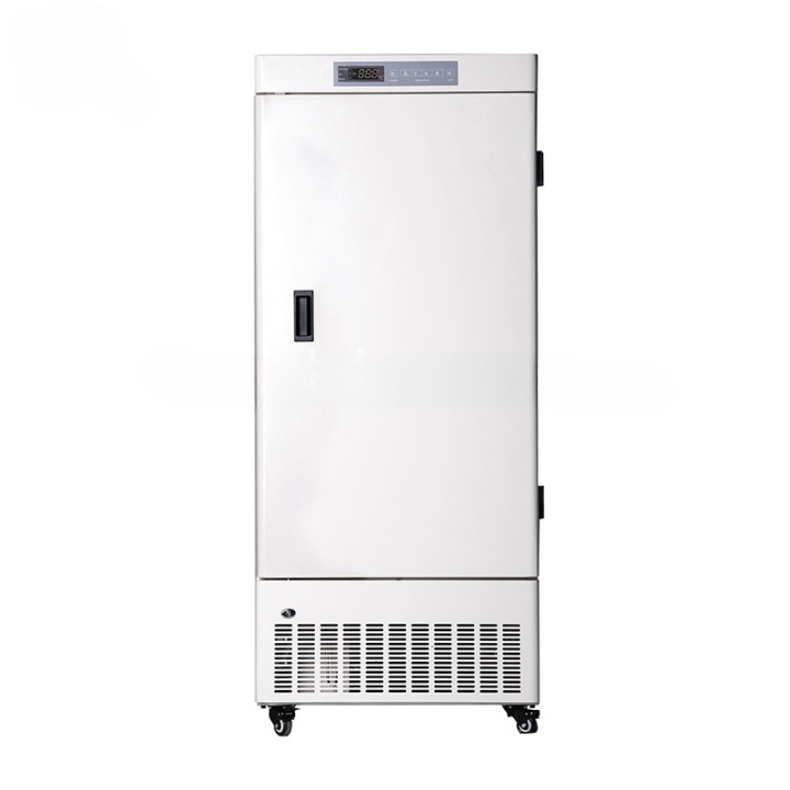 Морозильник -40? для хранения вирусов и биологических тканей LDF-40V Series Laboao
